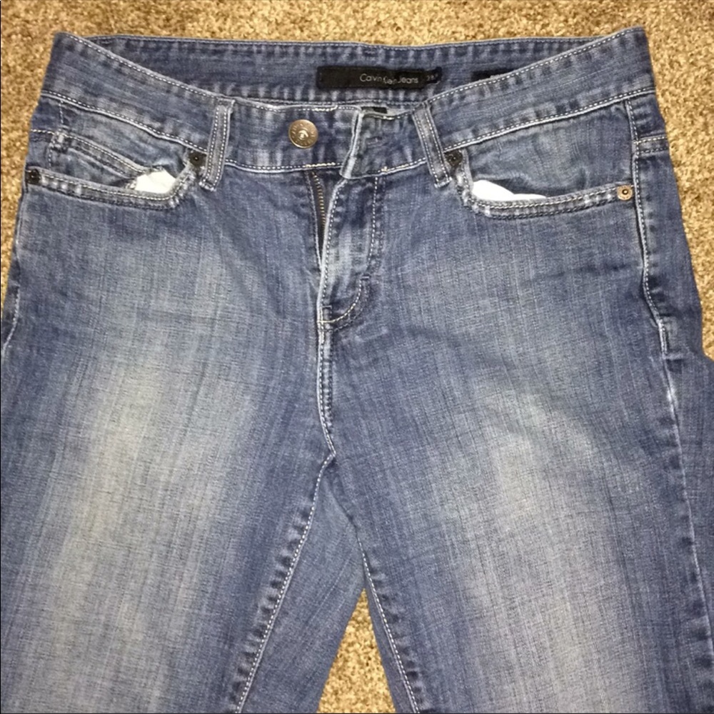 Calvin Klein Jeans - Picture 2 of 2